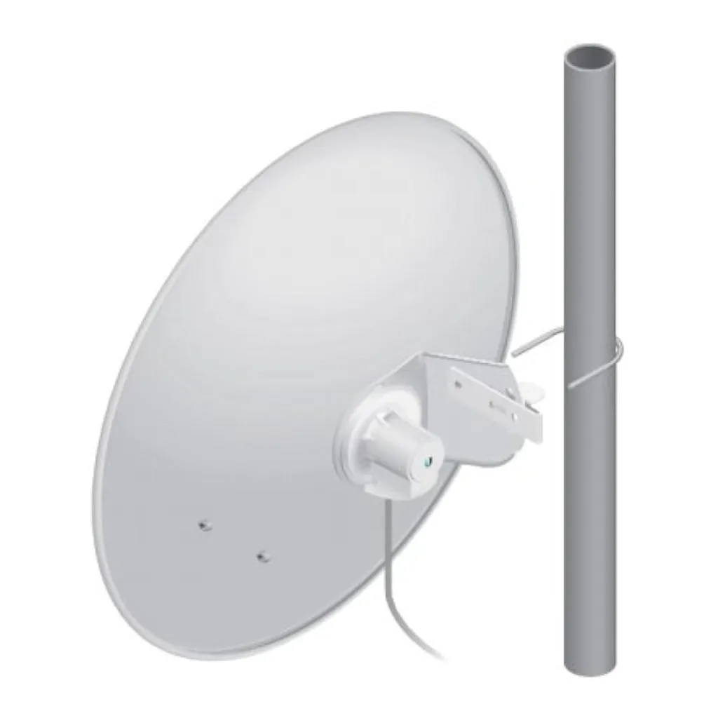 UBIQUITI PUENTE INALáMBRICO 5GHZ WIFI PARA EXTERIORES AIRMAX AC 620, PBE5AC620