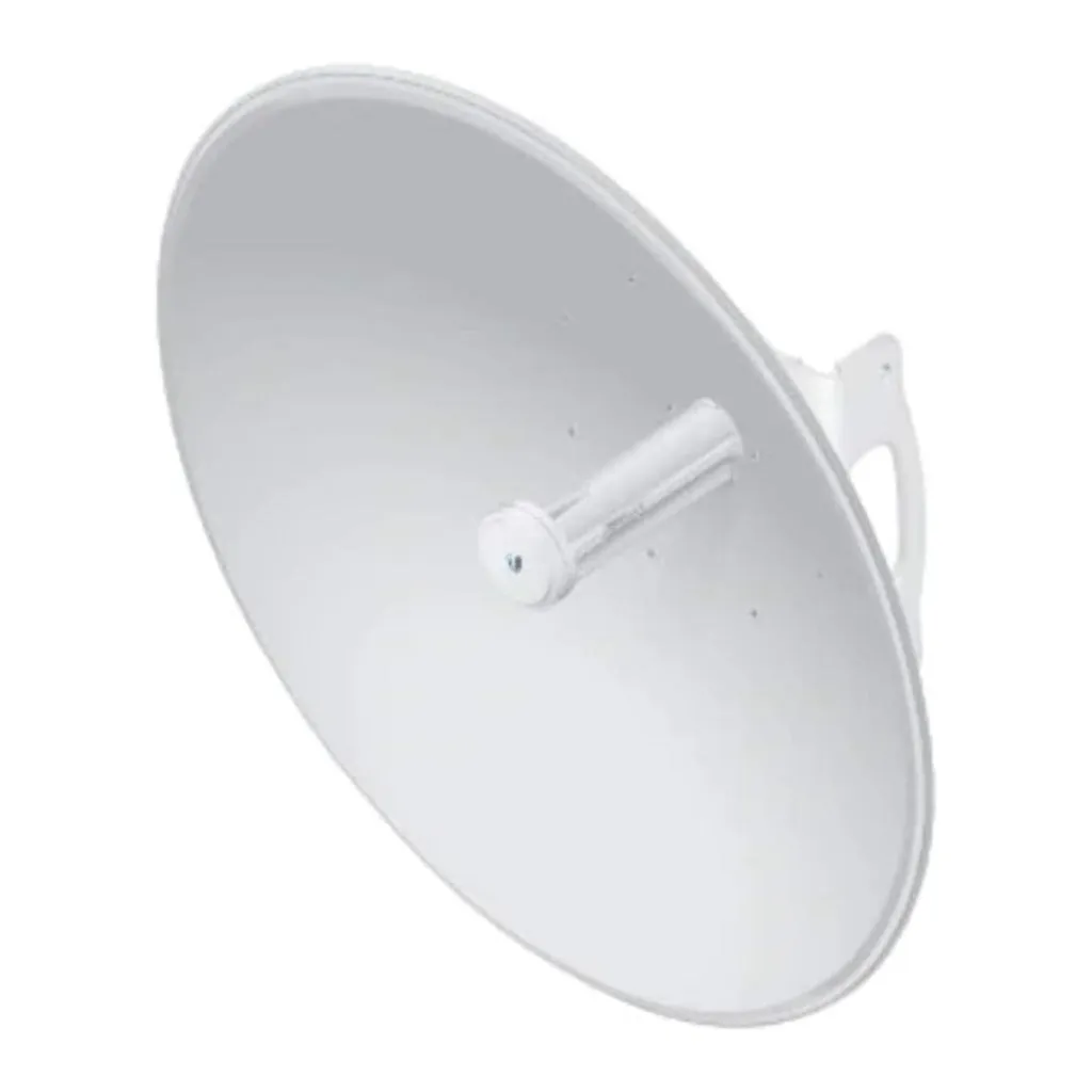 UBIQUITI PUENTE INALáMBRICO 5GHZ WIFI PARA EXTERIORES AIRMAX AC 620, PBE5AC620