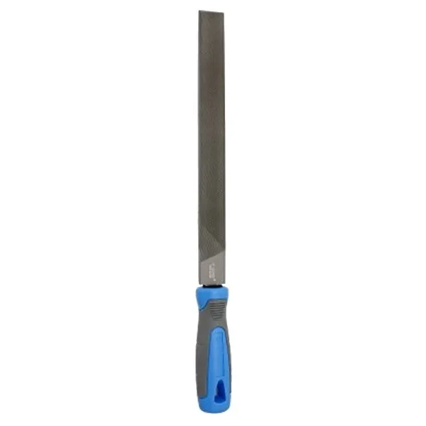 UNIOR  760HS  LIMARECTANGULAR, 300 MM, DENTADURA FINA, MANGO
