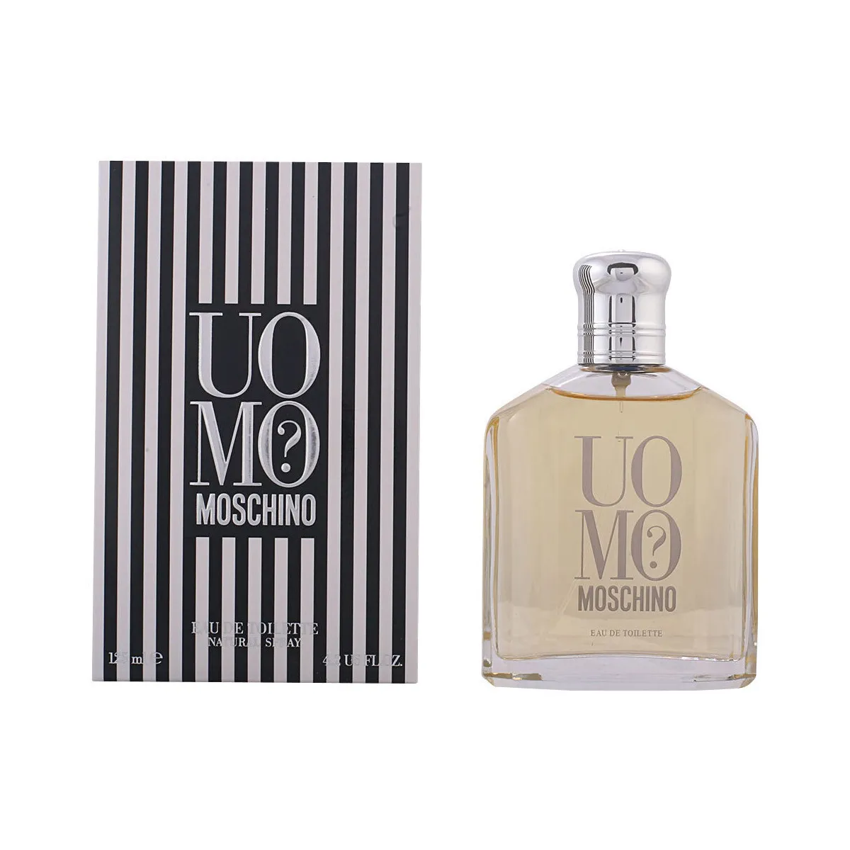 Uomo? Eau De Toilette Vaporizador