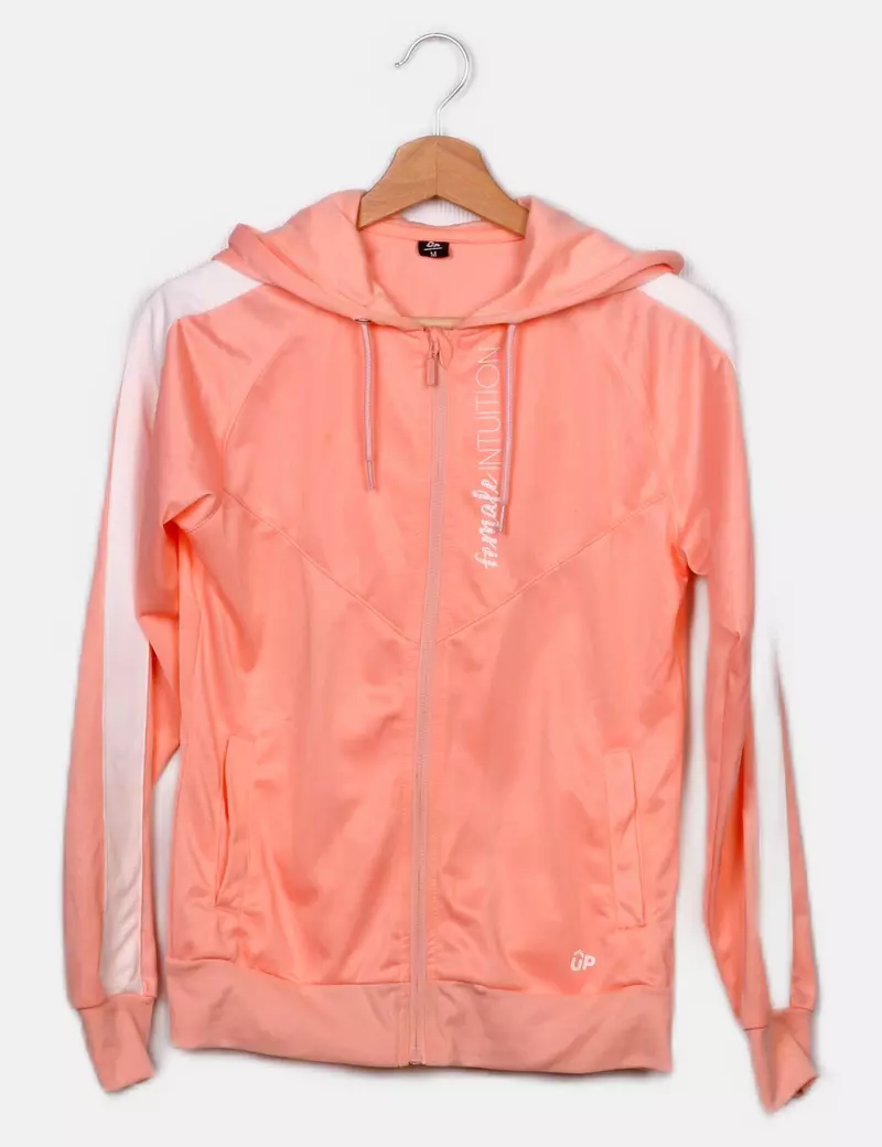 UP Sudadera