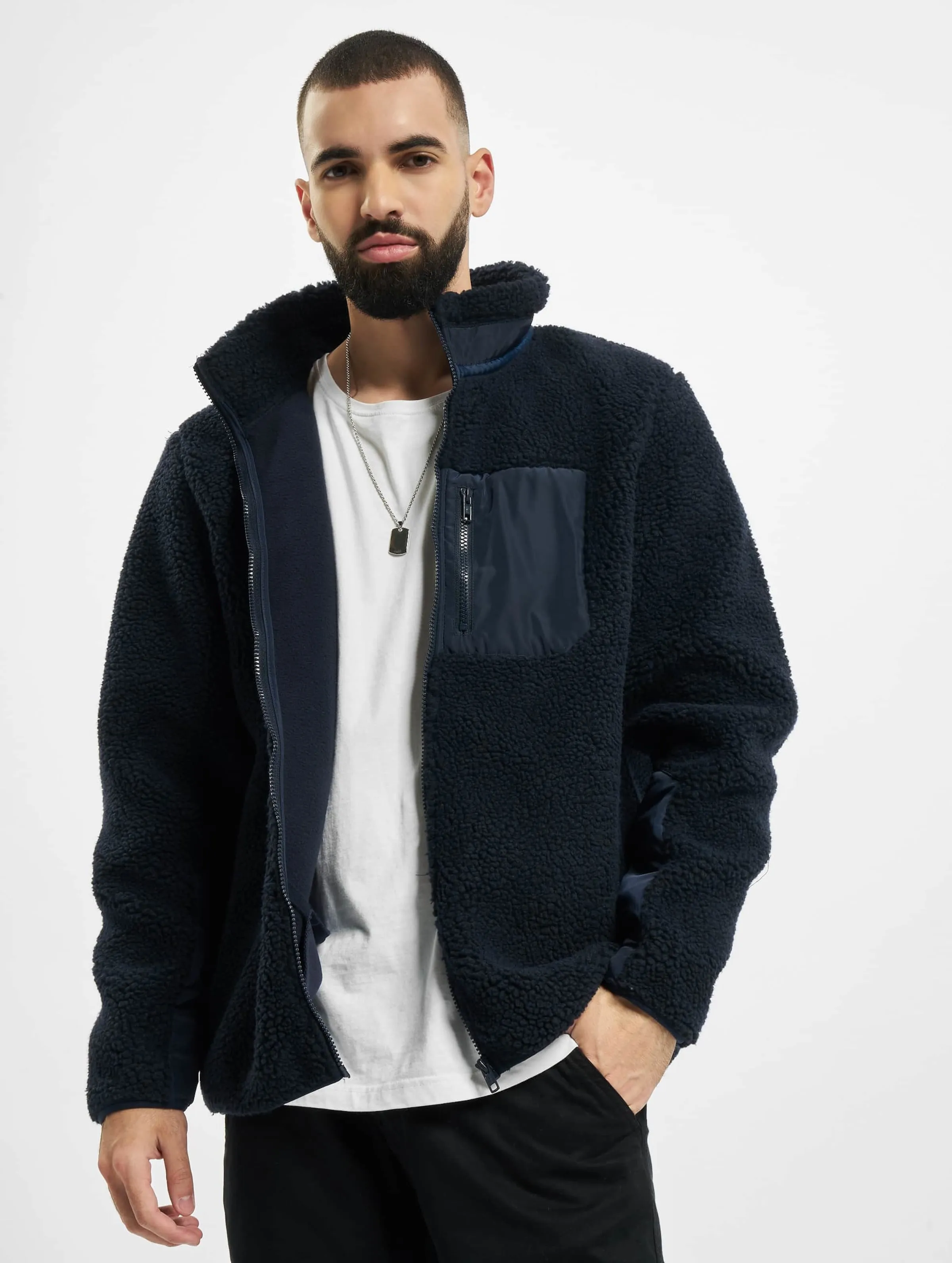 Urban Classics Sherpa