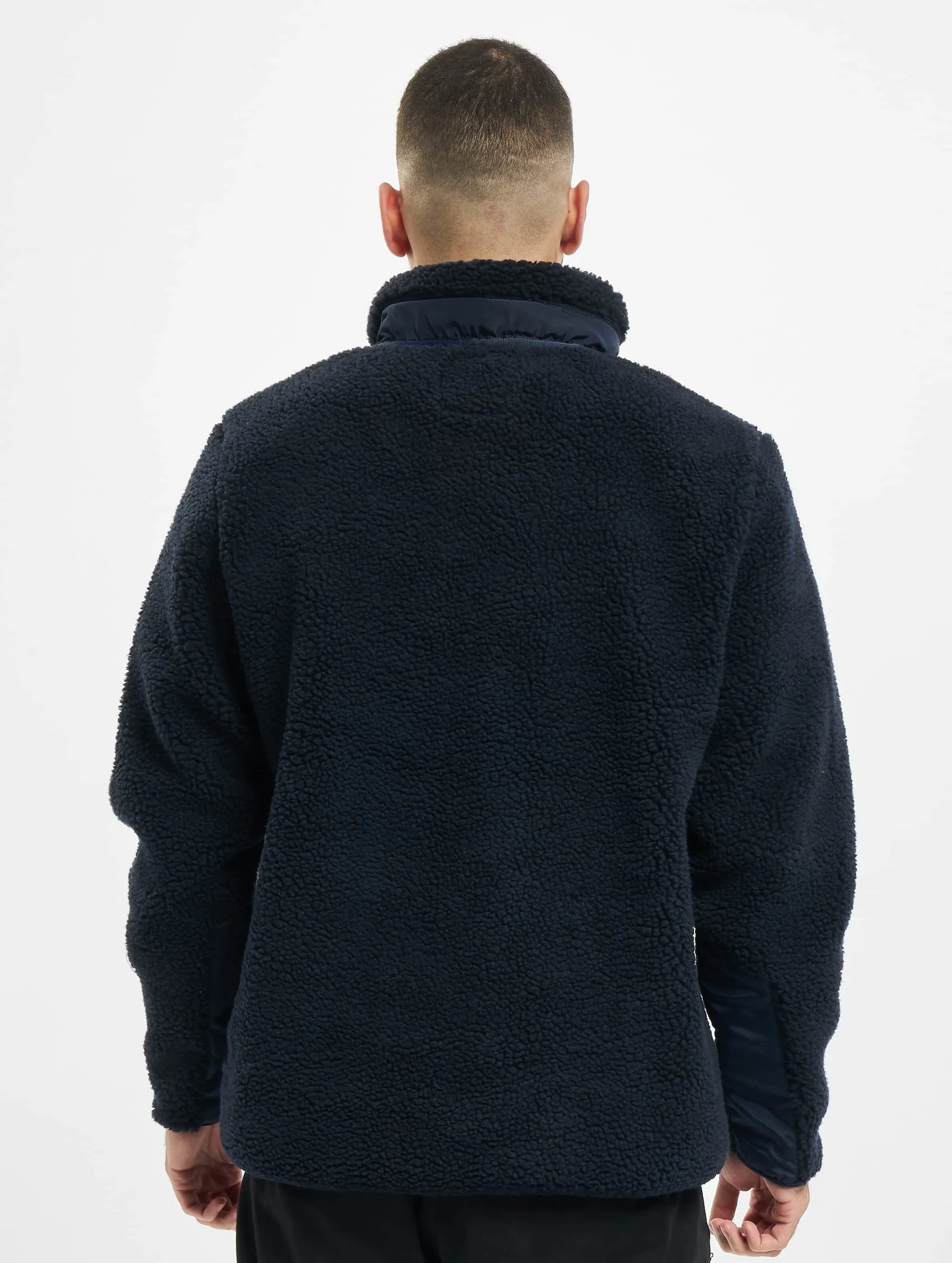 Urban Classics Sherpa