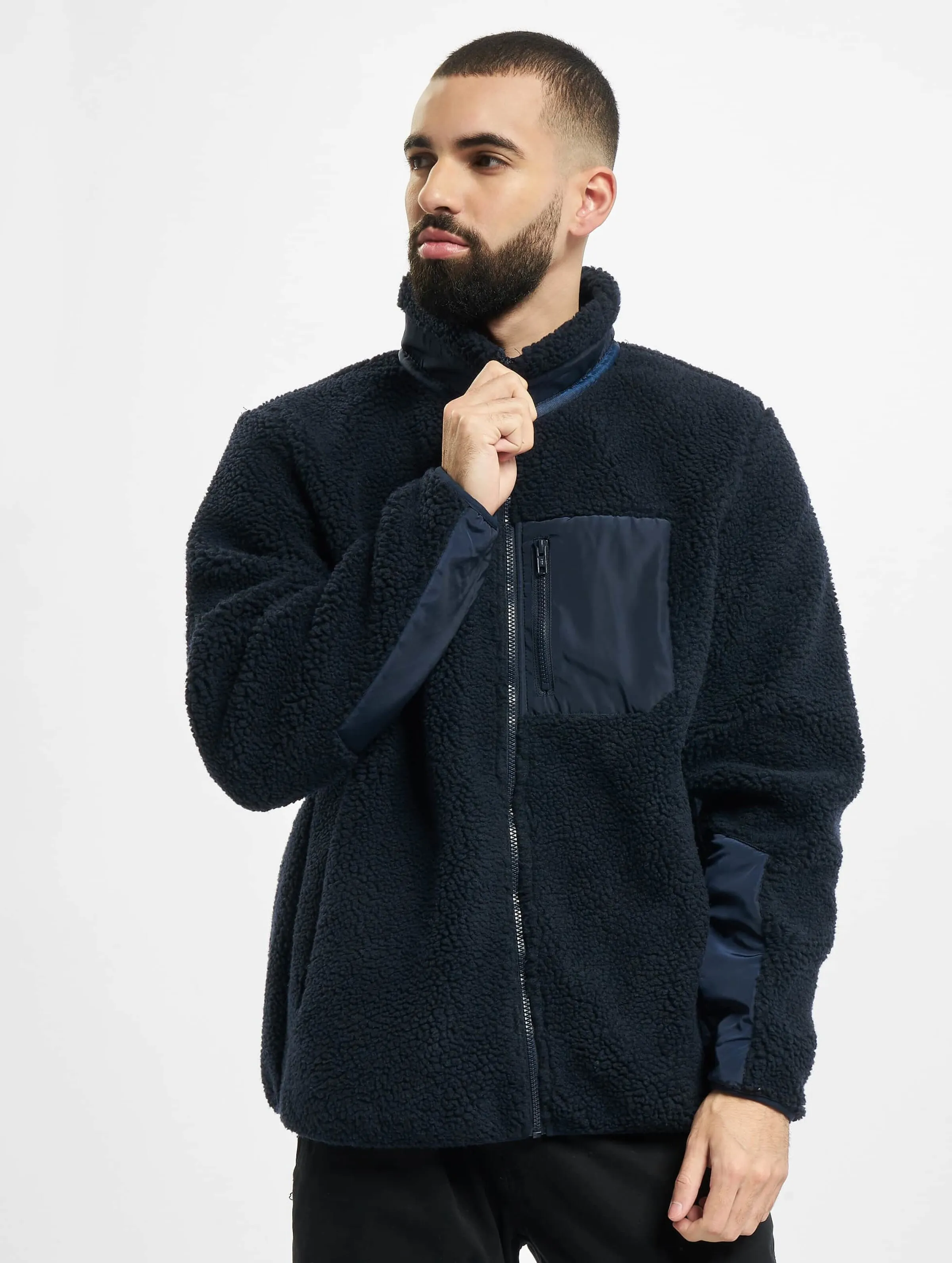 Urban Classics Sherpa