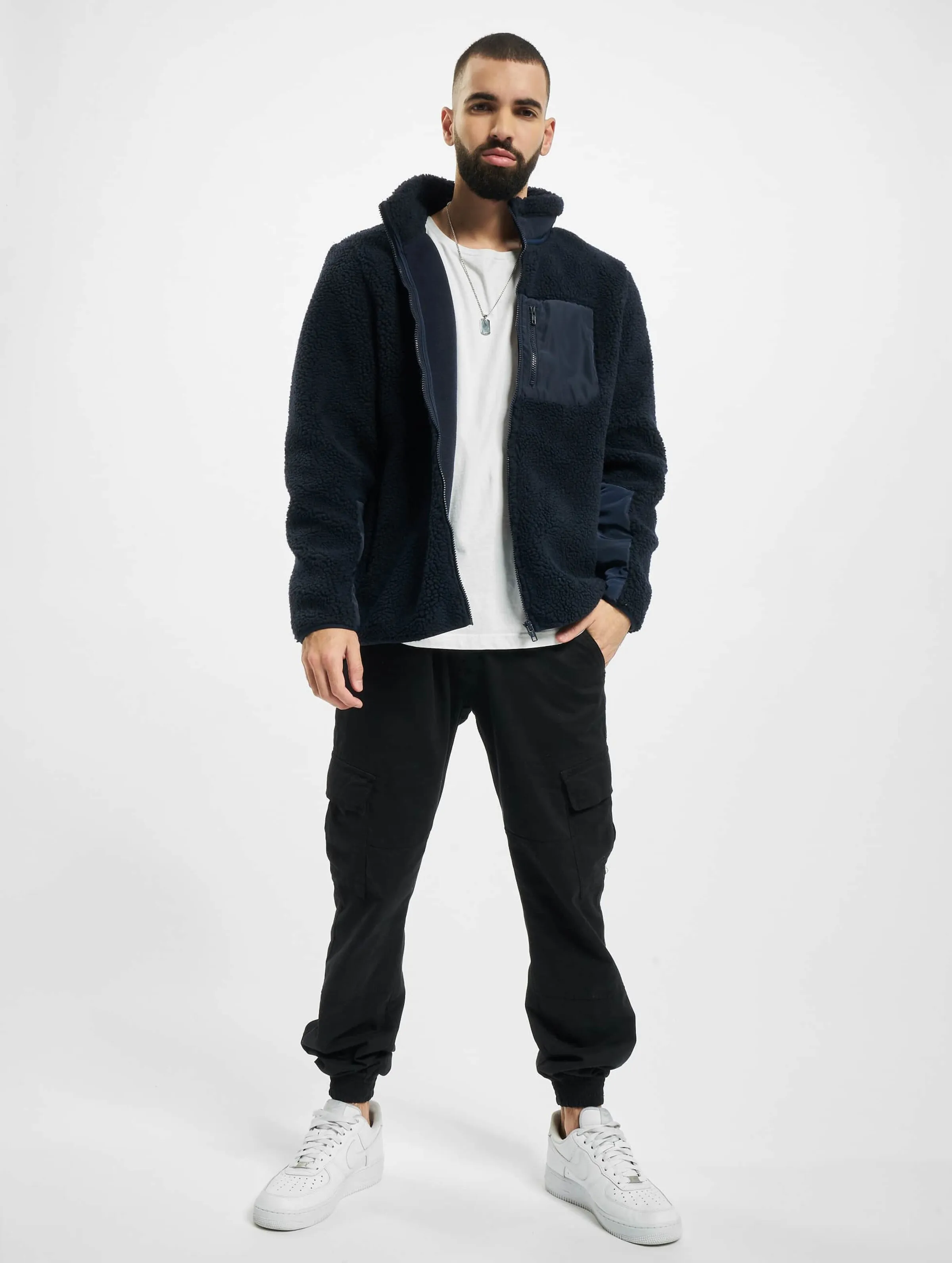 Urban Classics Sherpa