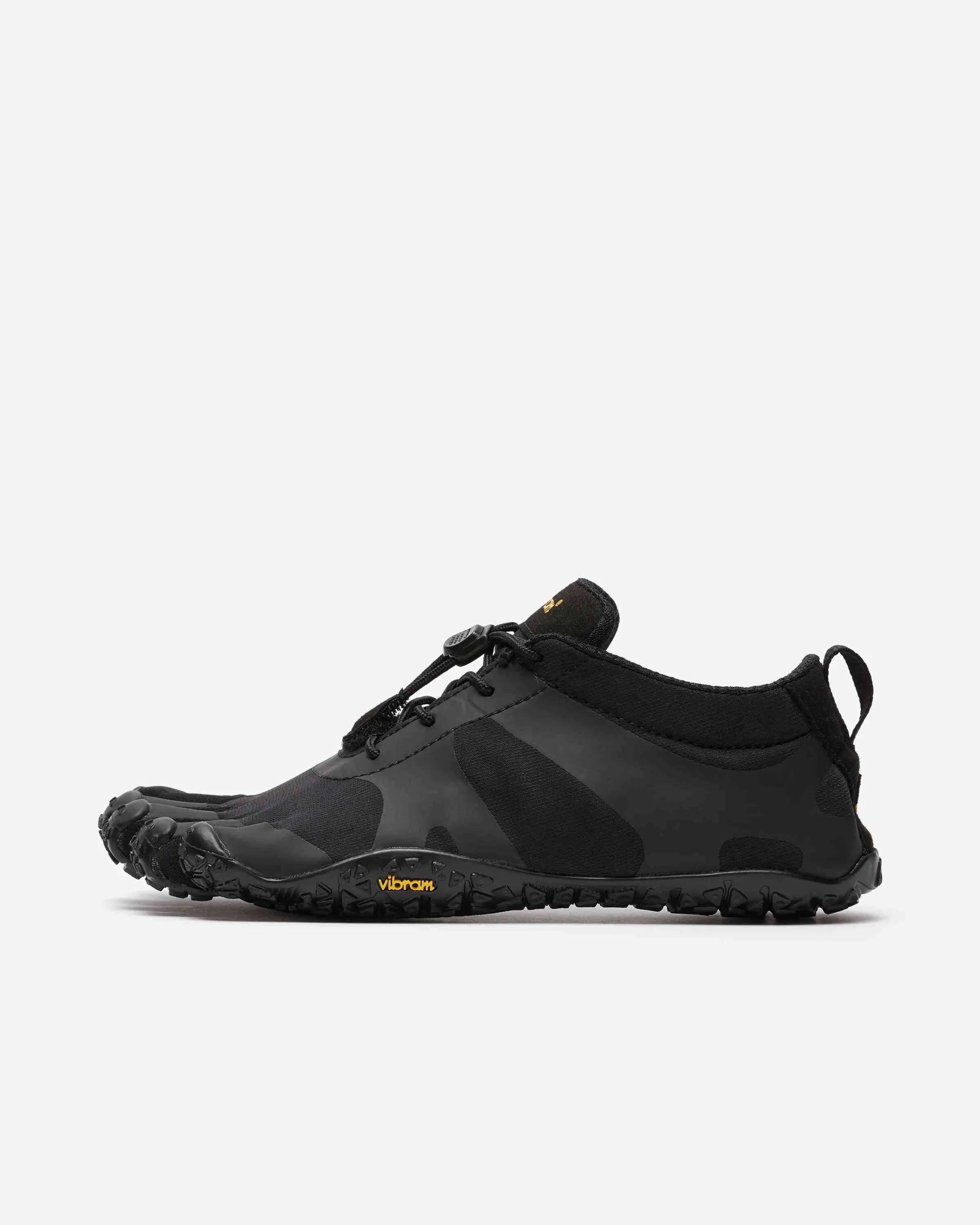 VALPHA WOMEN'S BLACK