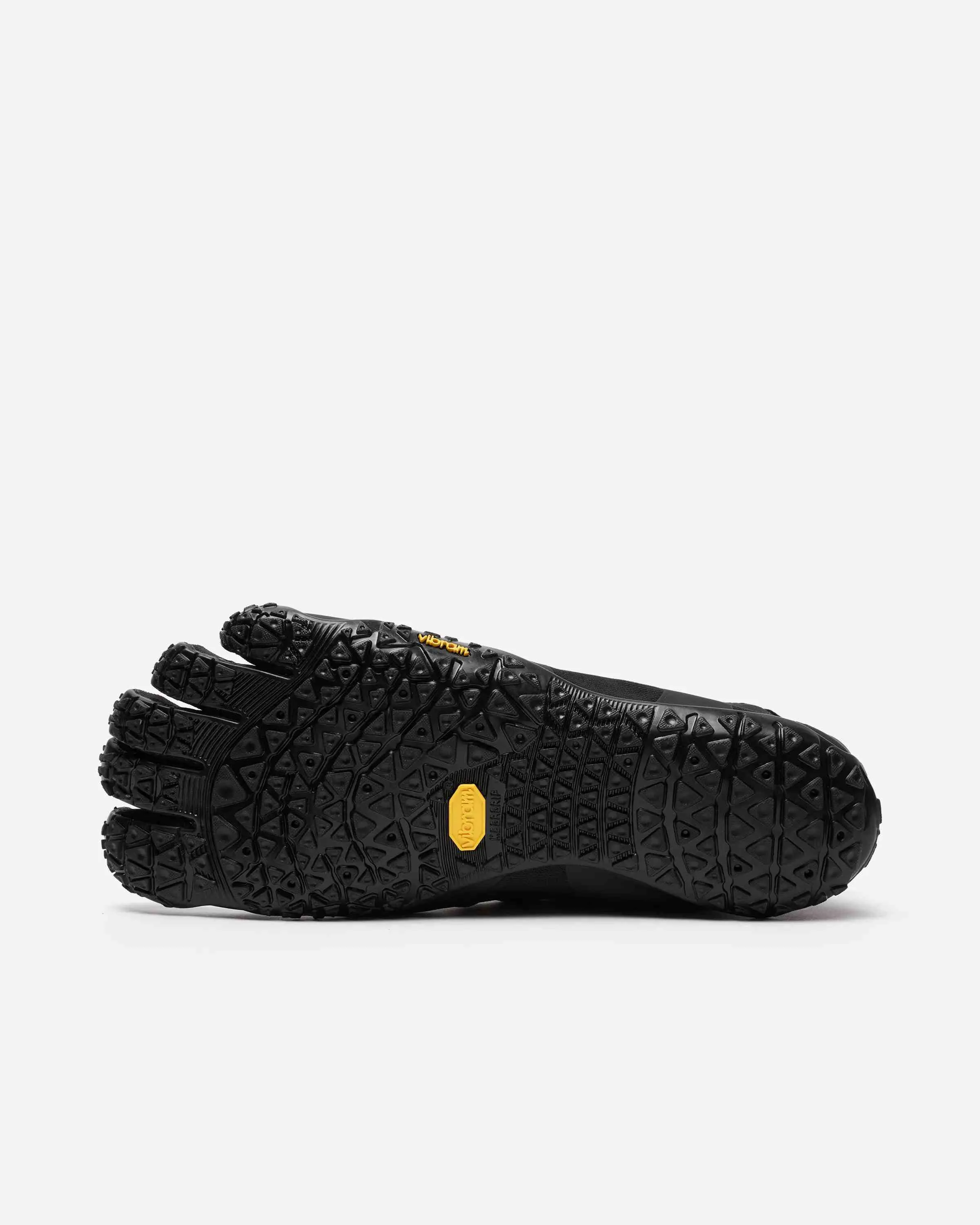 VALPHA WOMEN'S BLACK