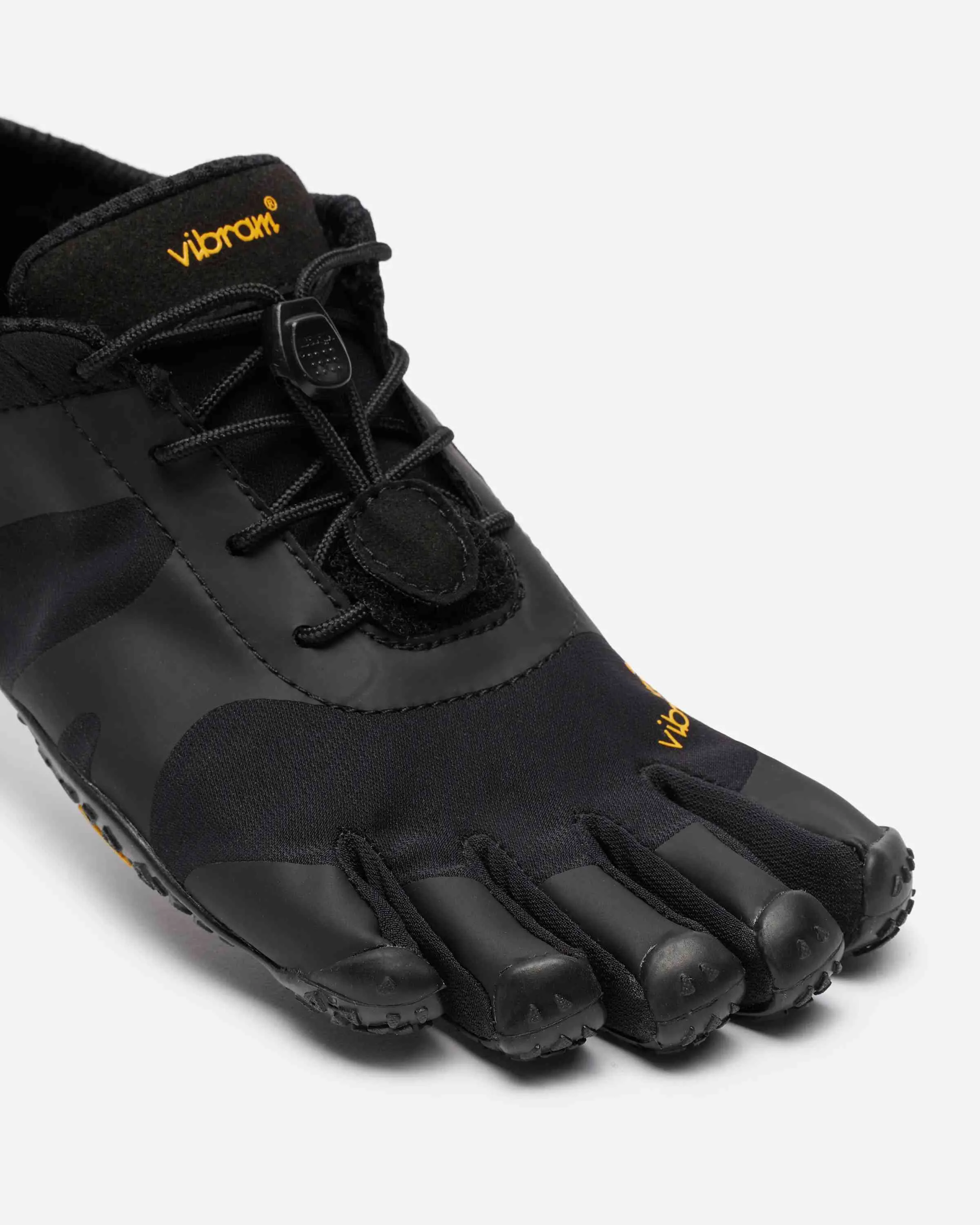 VALPHA WOMEN'S BLACK