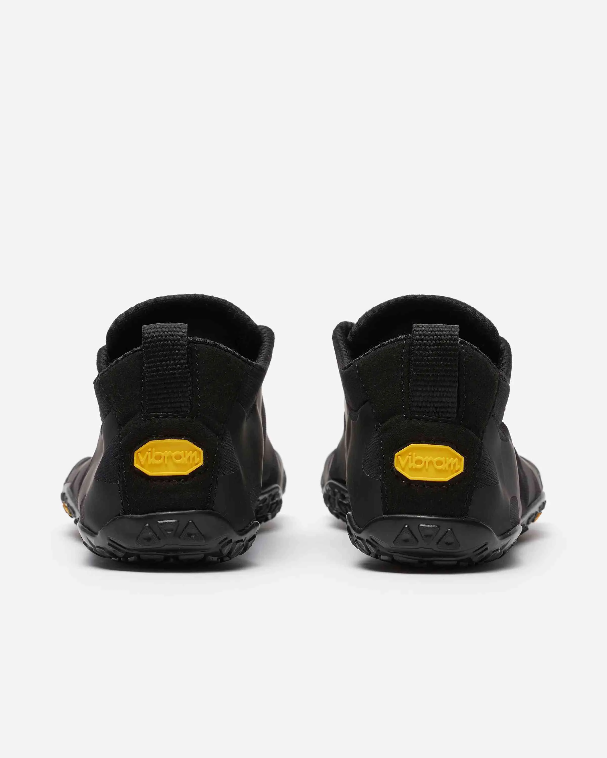 VALPHA WOMEN'S BLACK