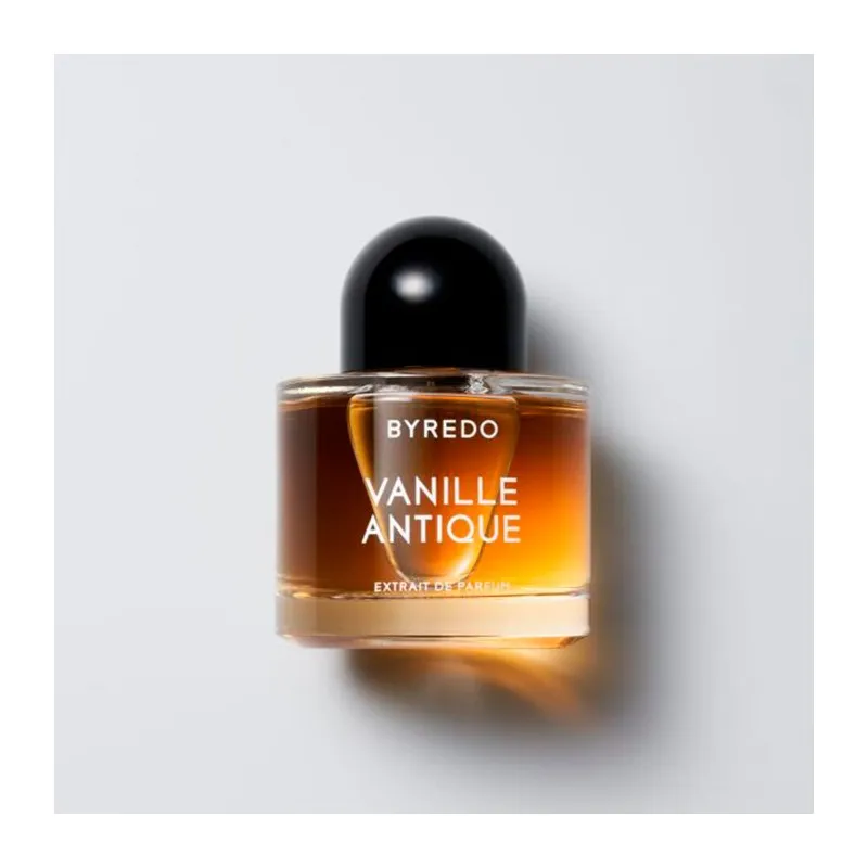 Vanille Antique