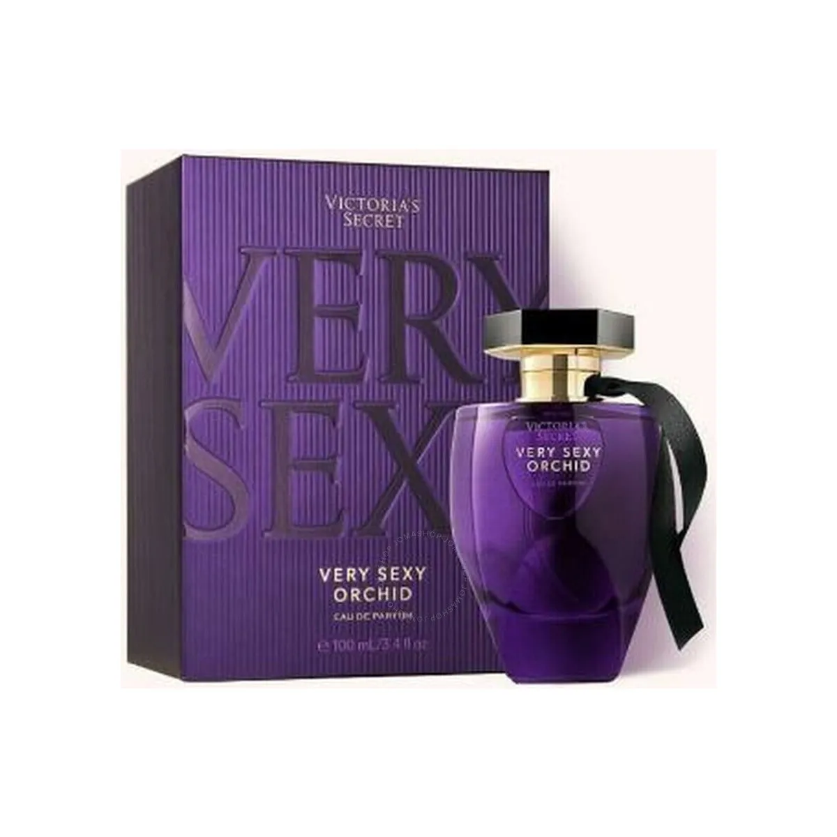 VERY SEXY ORCHID  EAU DE PARFUM  100ML
