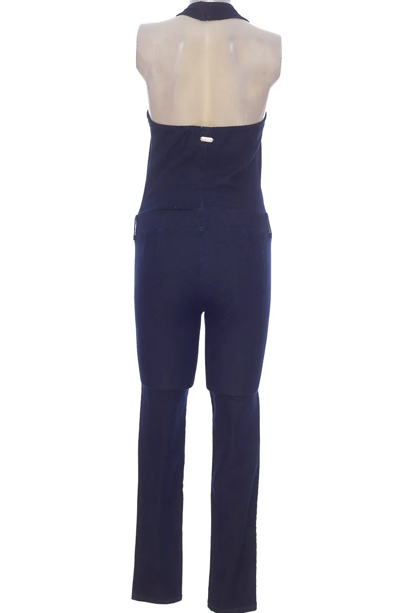 VESTIDO / ENTERIZO COLOR AZUL  CARMEL