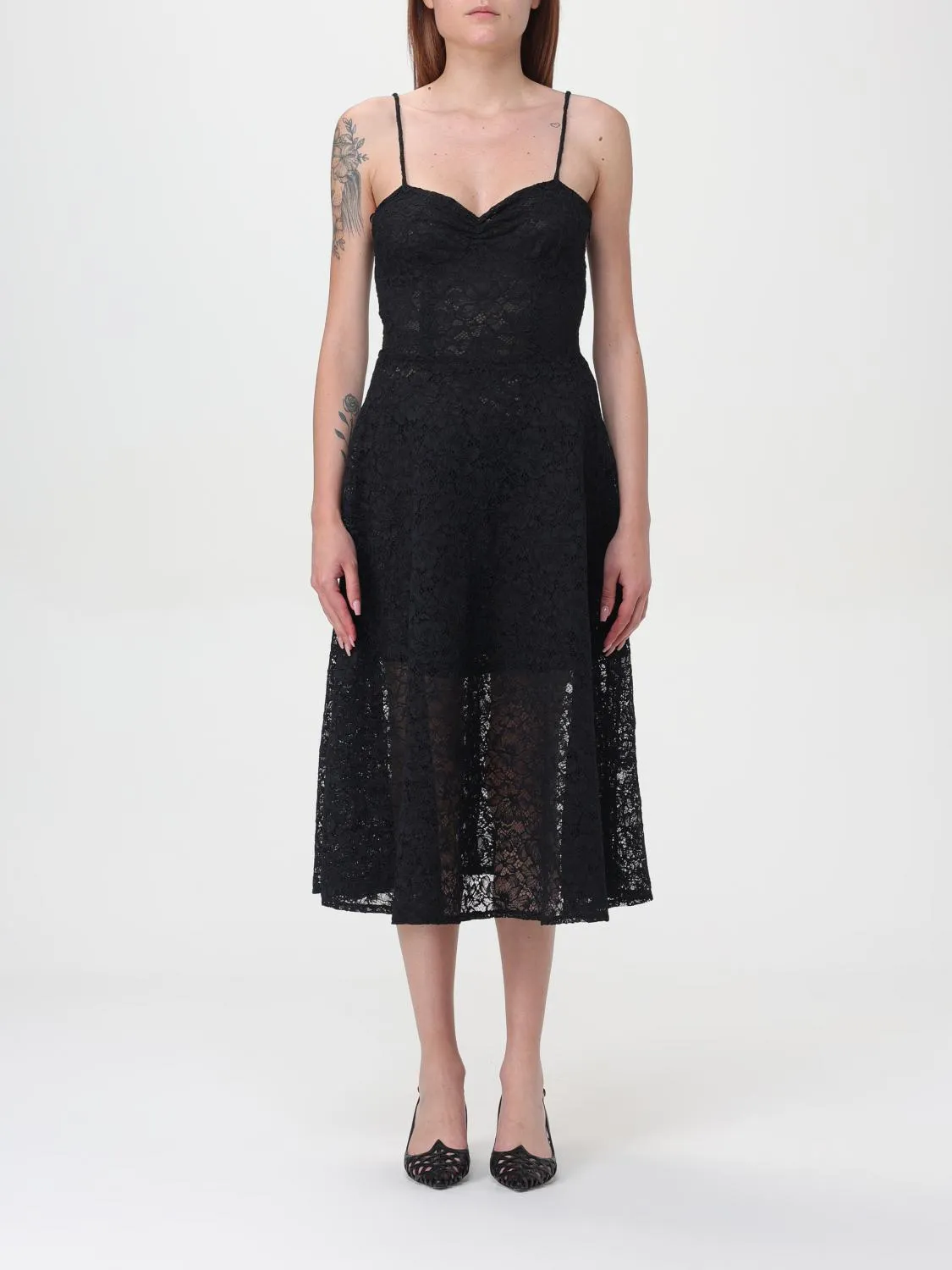 Vestido mujer Ermanno Scervino