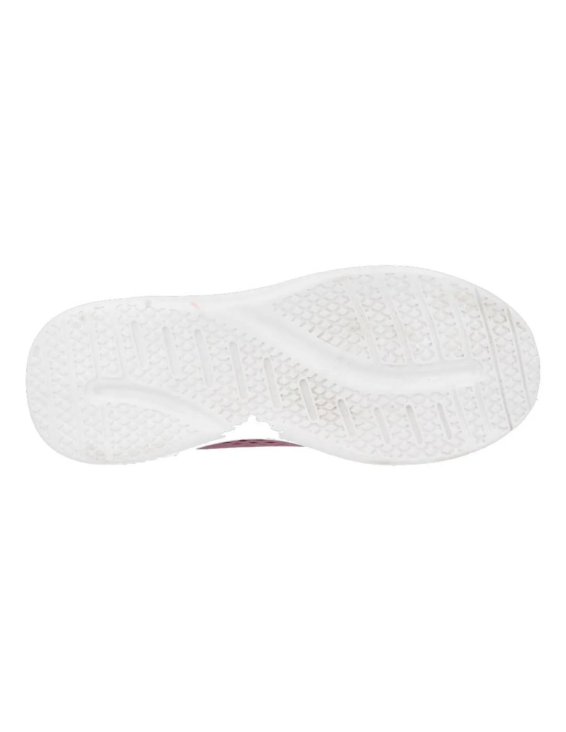 VICMART  ZAPATILLAS CONFORT MUJER ROSA