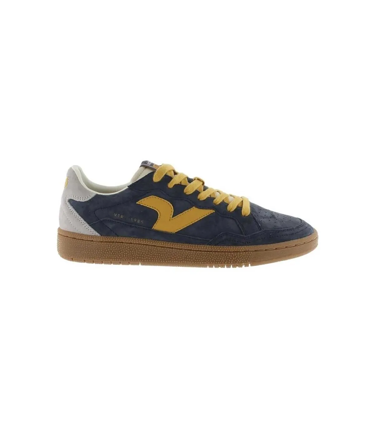 VICTORIA SMASHSOFT SUEDE ZAPATILLA HOMBRE