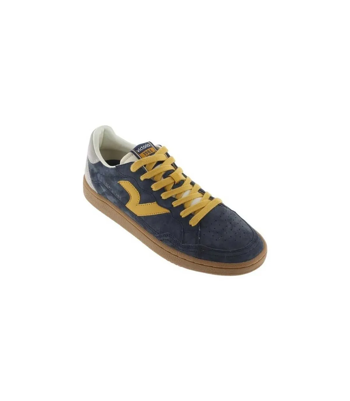 VICTORIA SMASHSOFT SUEDE ZAPATILLA HOMBRE