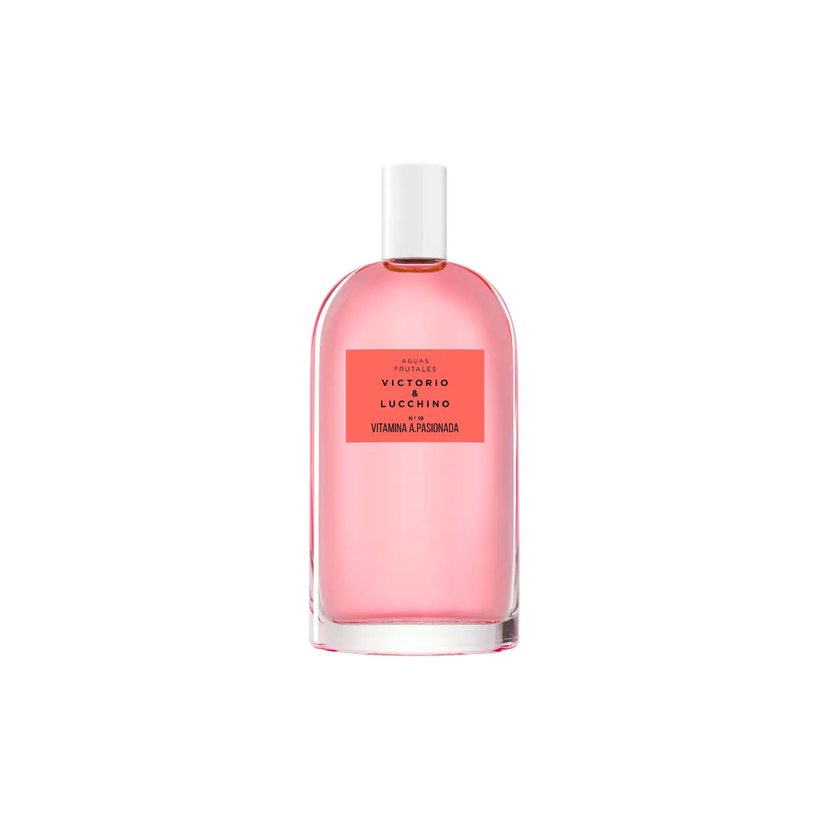 Victorio & Lucchino AG Frutal N19 Vit Apasionad Eau De Toilette