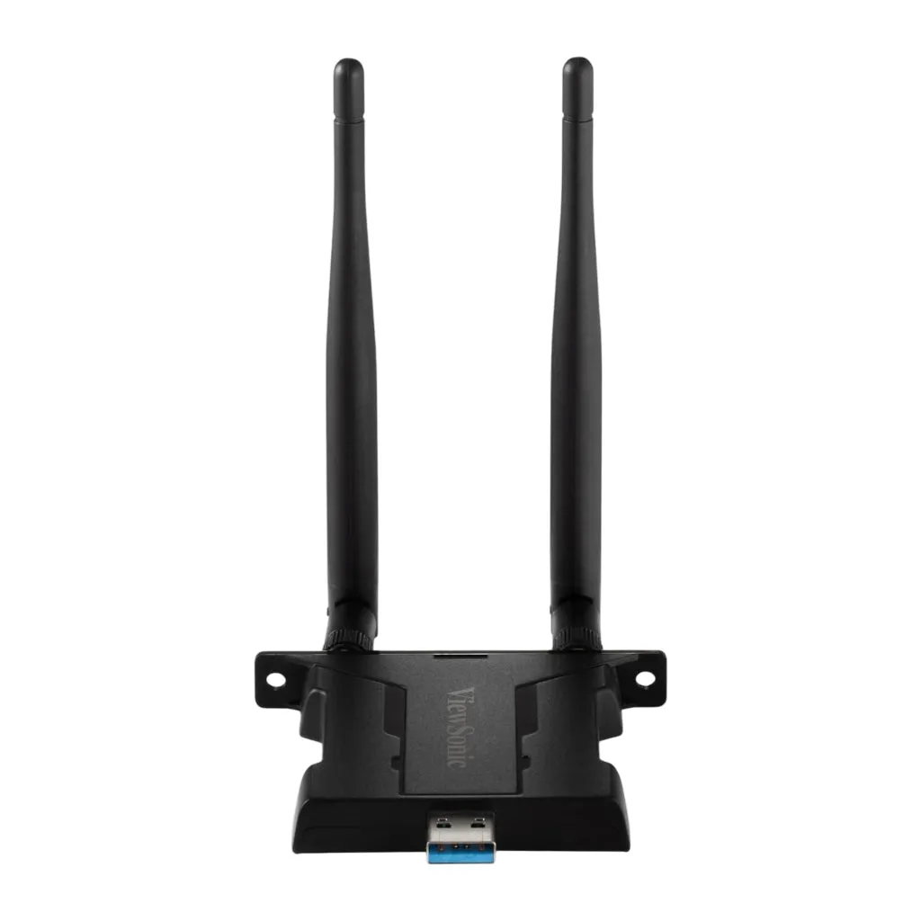 VIEWSONIC MóDULO INALáMBRICO WIFI PARA VIEWBOARD, VBWIFI005
