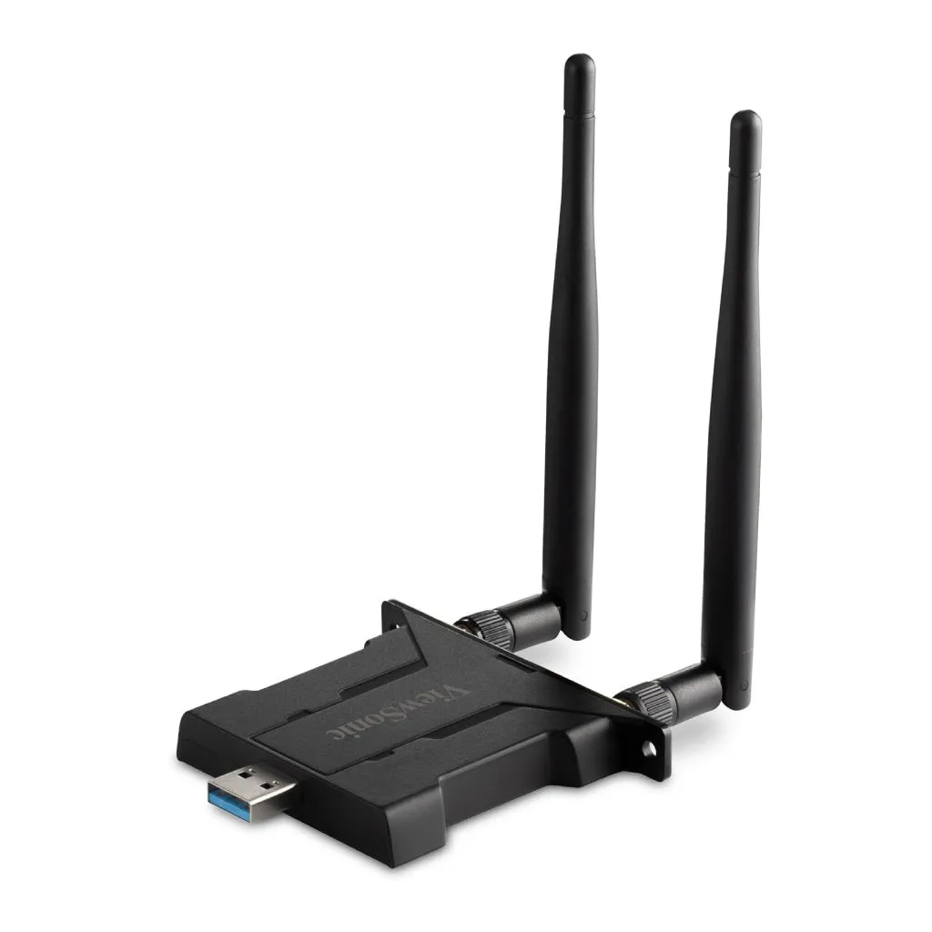 VIEWSONIC MóDULO INALáMBRICO WIFI PARA VIEWBOARD, VBWIFI005