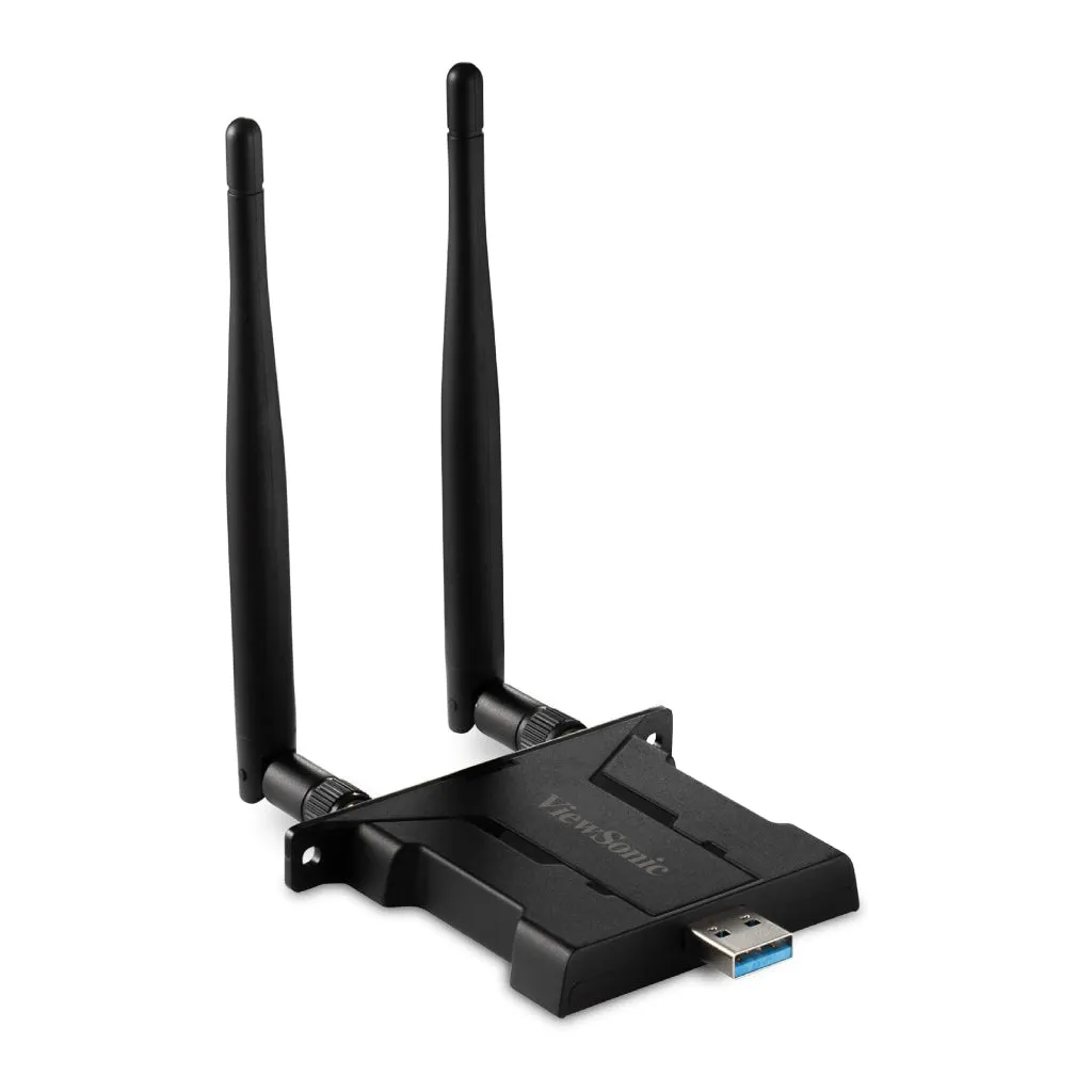VIEWSONIC MóDULO INALáMBRICO WIFI PARA VIEWBOARD, VBWIFI005
