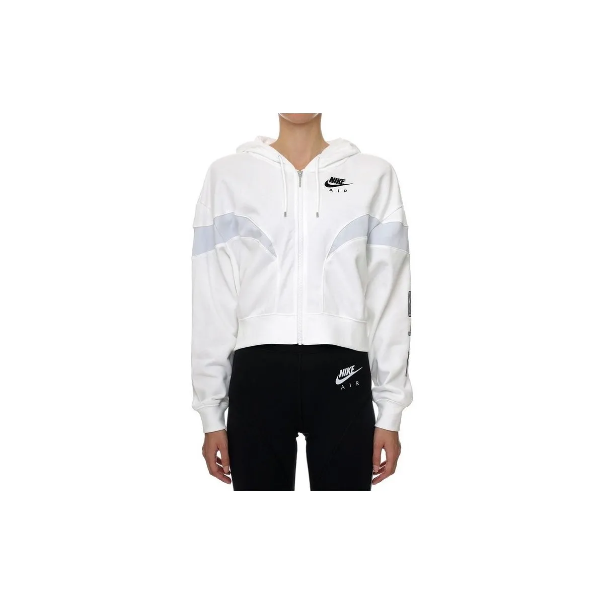W NSW AIR FLC GX FZ HOODIE