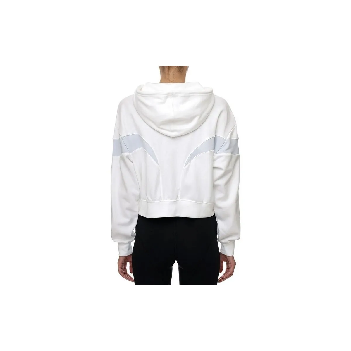 W NSW AIR FLC GX FZ HOODIE
