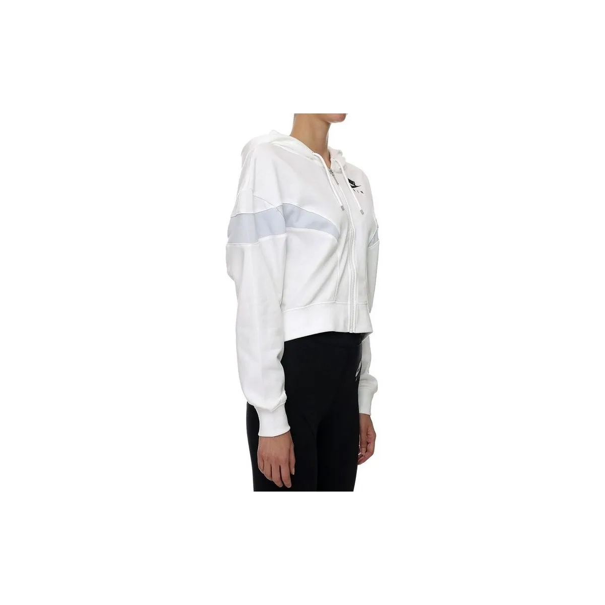 W NSW AIR FLC GX FZ HOODIE