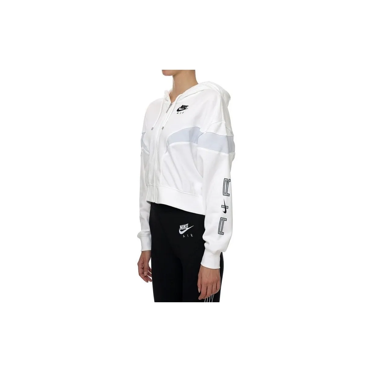 W NSW AIR FLC GX FZ HOODIE