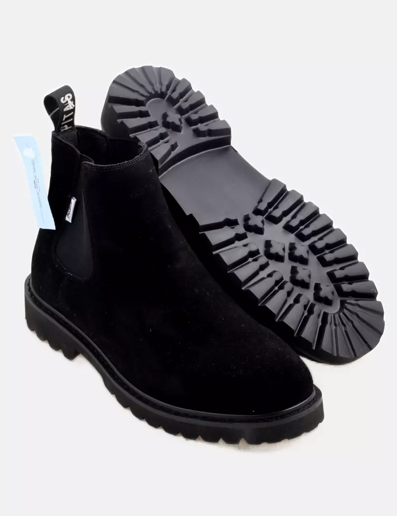 WALK IN PITAS Botines