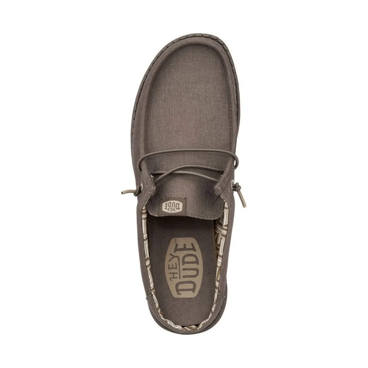 Wally slip stretch canvas