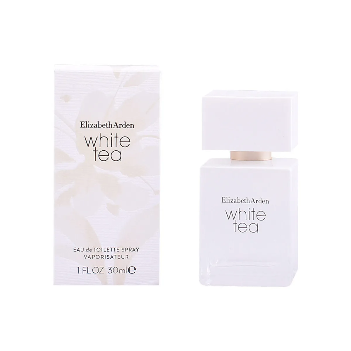 White Tea Eau De Toilette Vaporizador