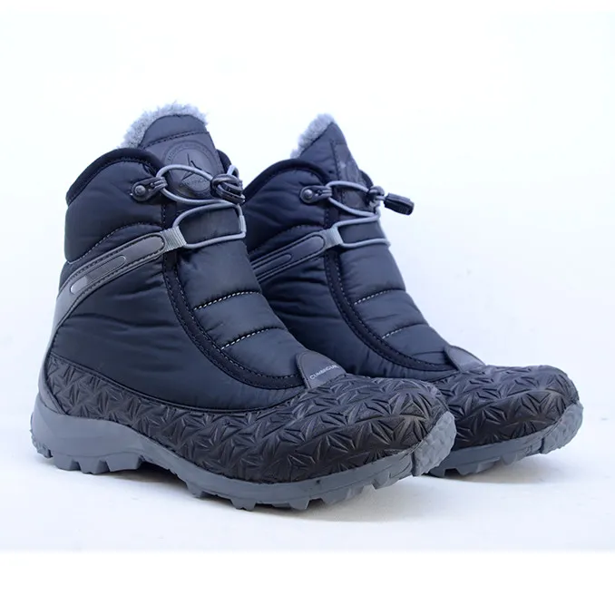 WINTREL FELPA BLACK WEP24LN