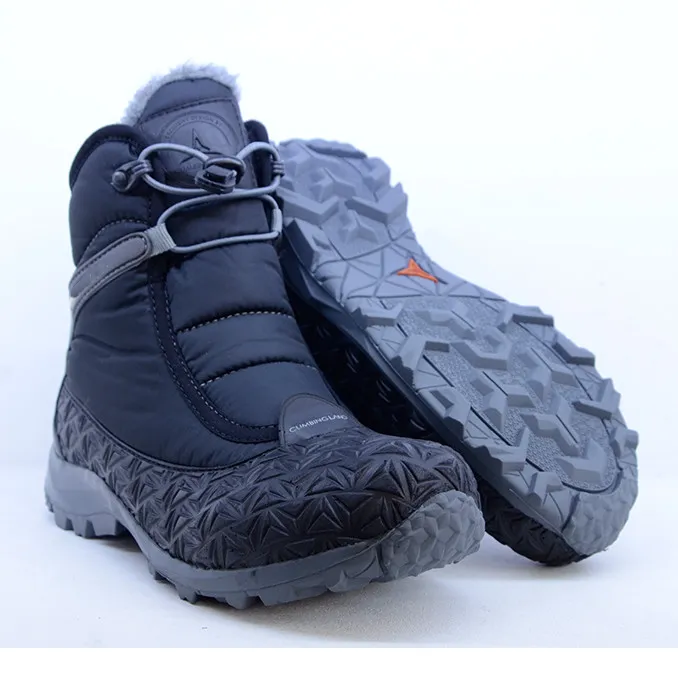 WINTREL FELPA BLACK WEP24LN