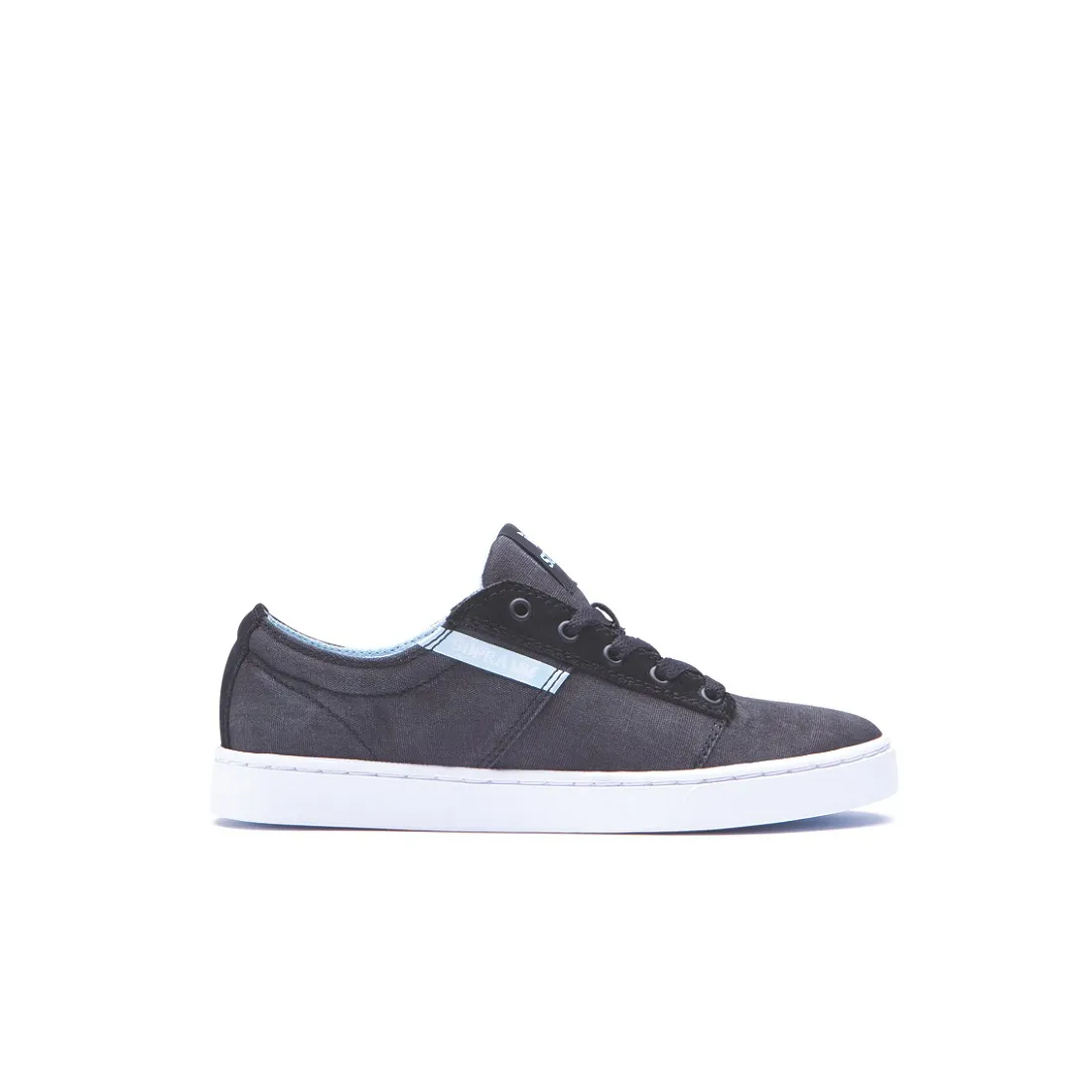 WOMENS STACKS 2 black