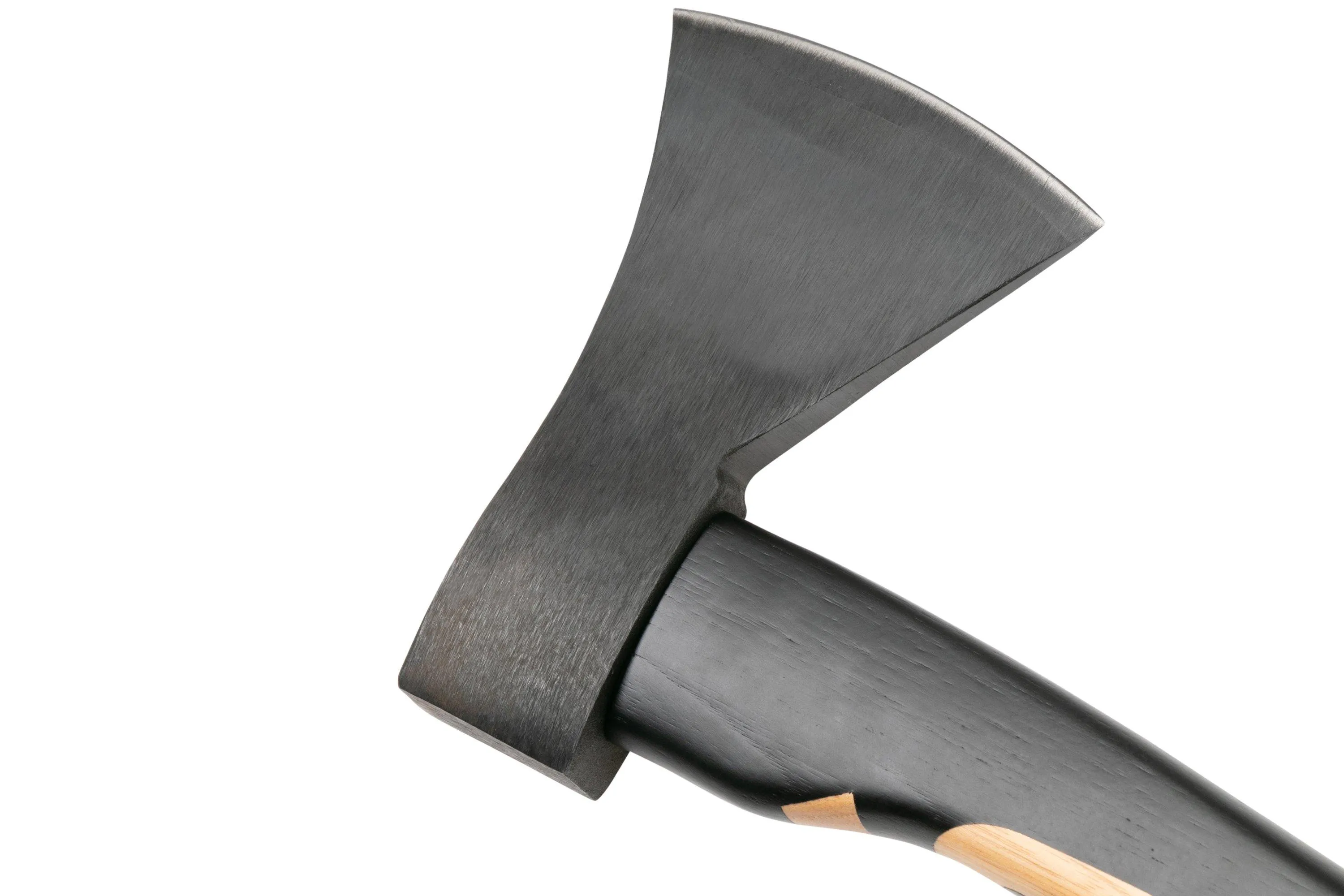WOOX Volante Wood Logo, hacha de mano