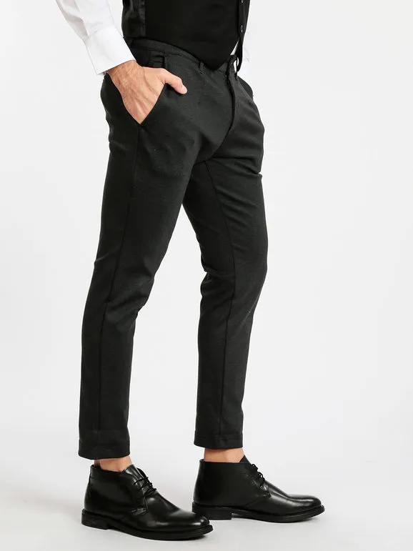 XCAPE PANTALONES DE HOMBRE ELEGANTES