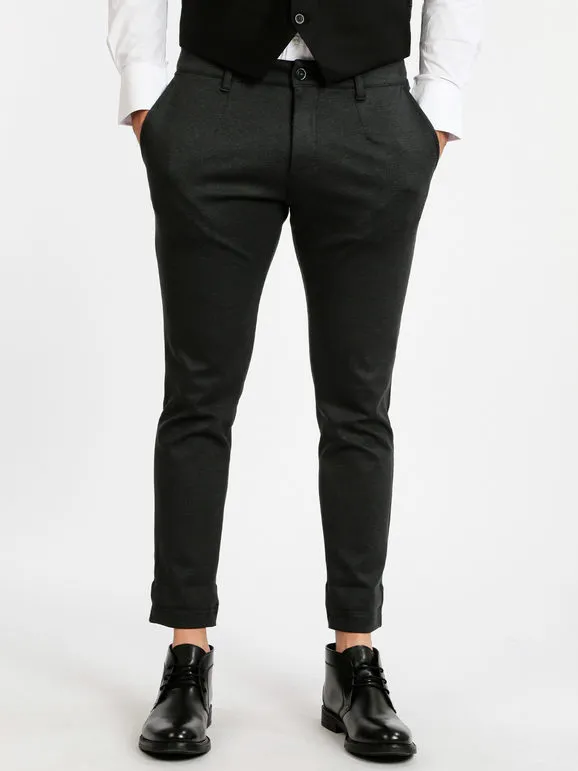 XCAPE PANTALONES DE HOMBRE ELEGANTES