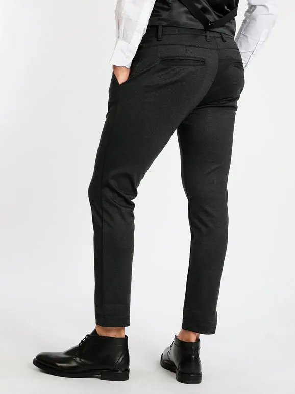XCAPE PANTALONES DE HOMBRE ELEGANTES