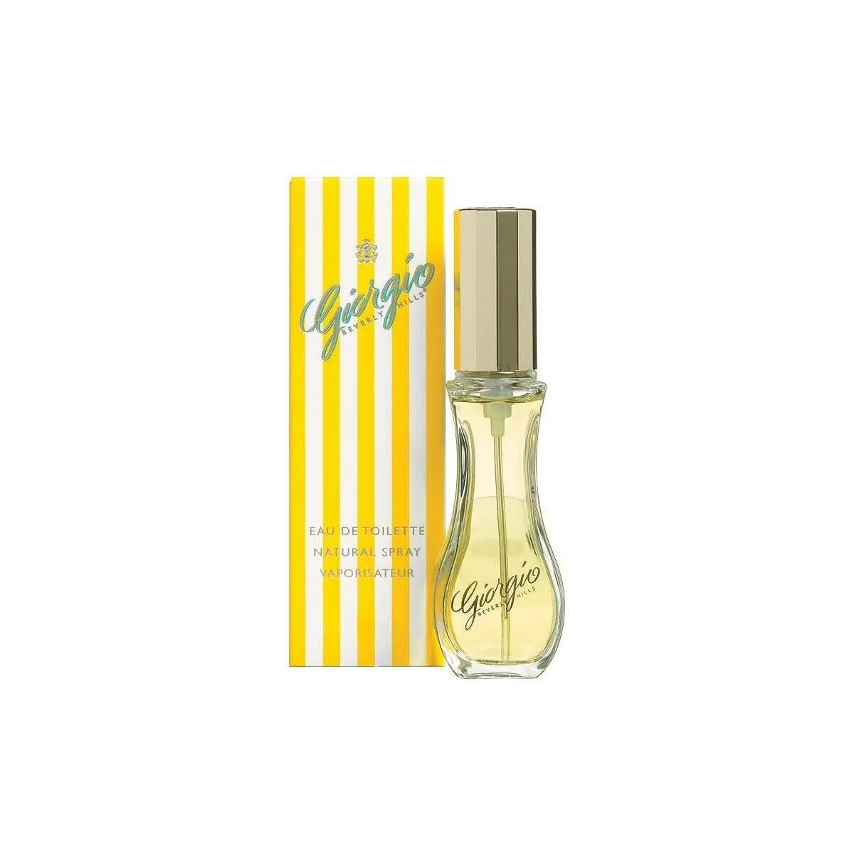 YELLOW  EAU DE TOILETTE  90ML  VAPORIZADOR