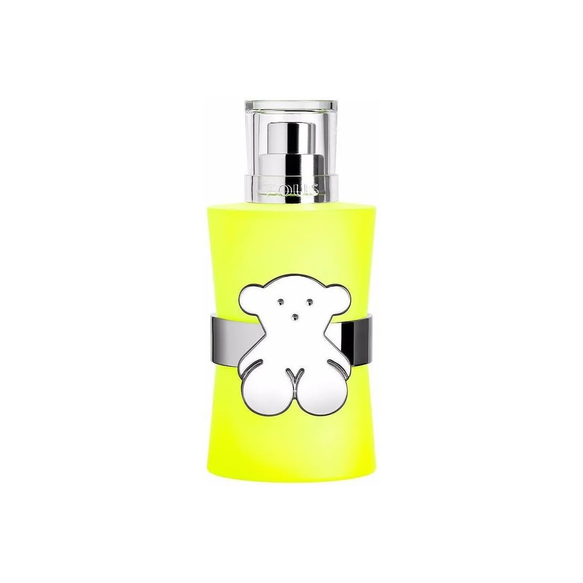 Your Powers Eau De Toilette Vaporizador