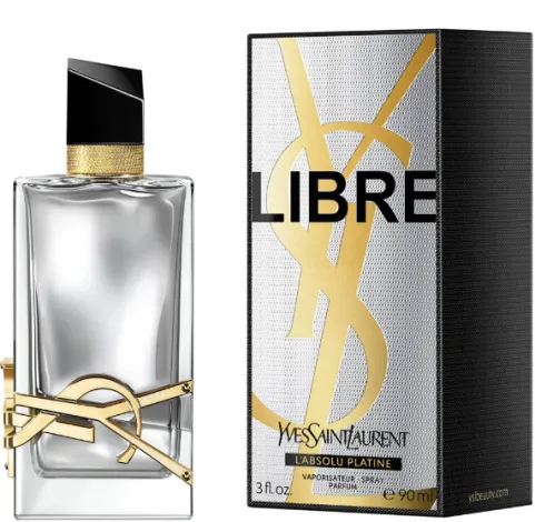 YVES SAINT LAURENT Libre Absolu de Parfum Femme