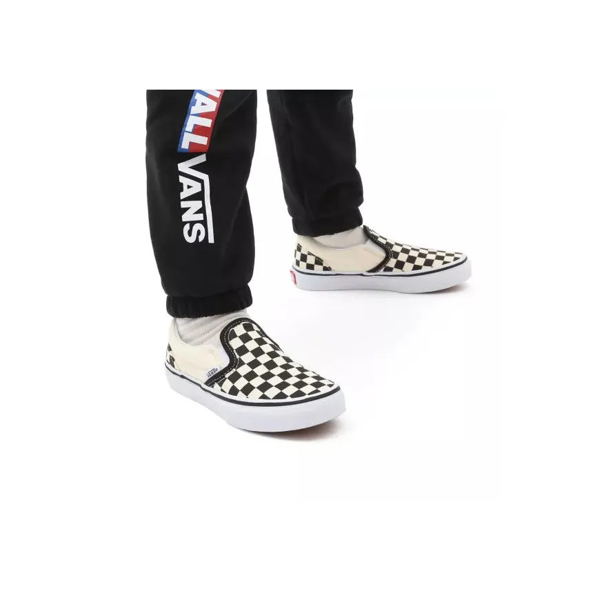 Zapas Vans Classic Slip On Para Niños