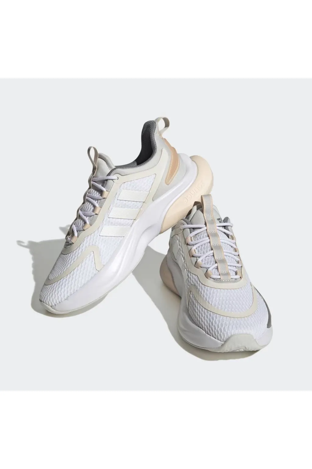 Zapatilla Adidas mujer alphabounce hp6147
