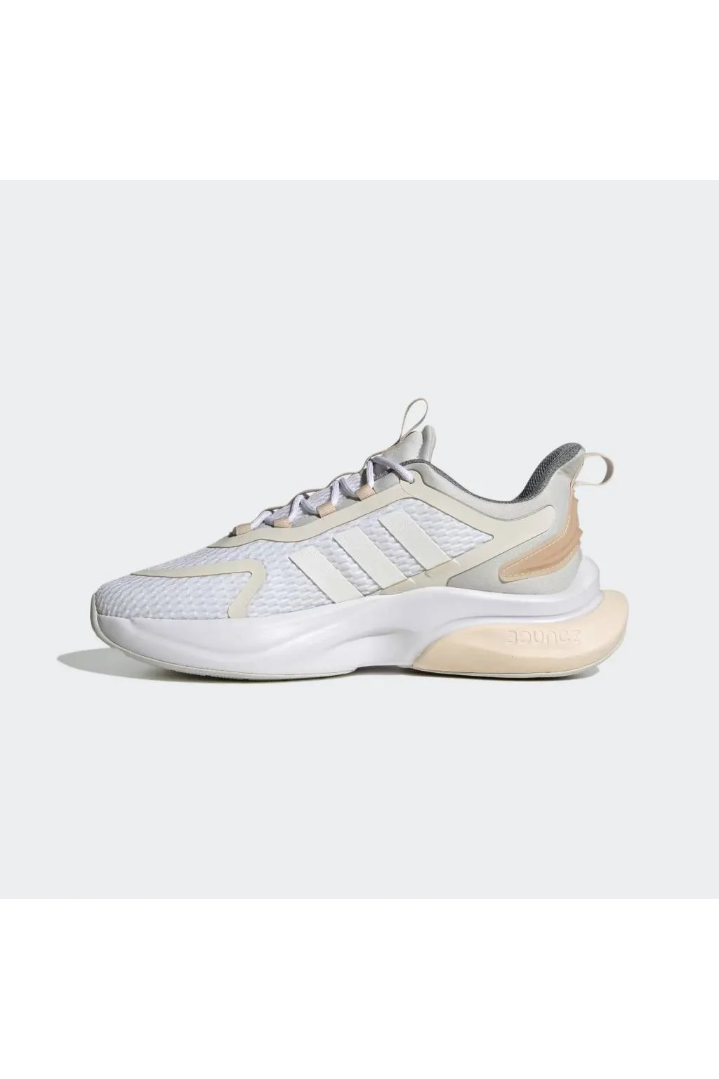 Zapatilla Adidas mujer alphabounce hp6147