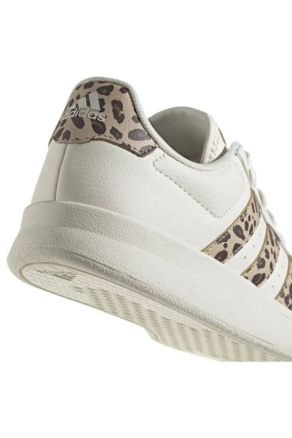 Zapatilla Adidas Mujer Breaknet 2.0 ID0498