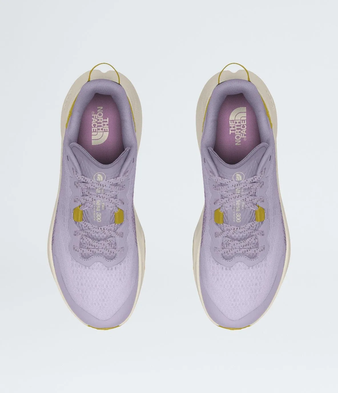 ZAPATILLA ALTAMESA 300 MUJER