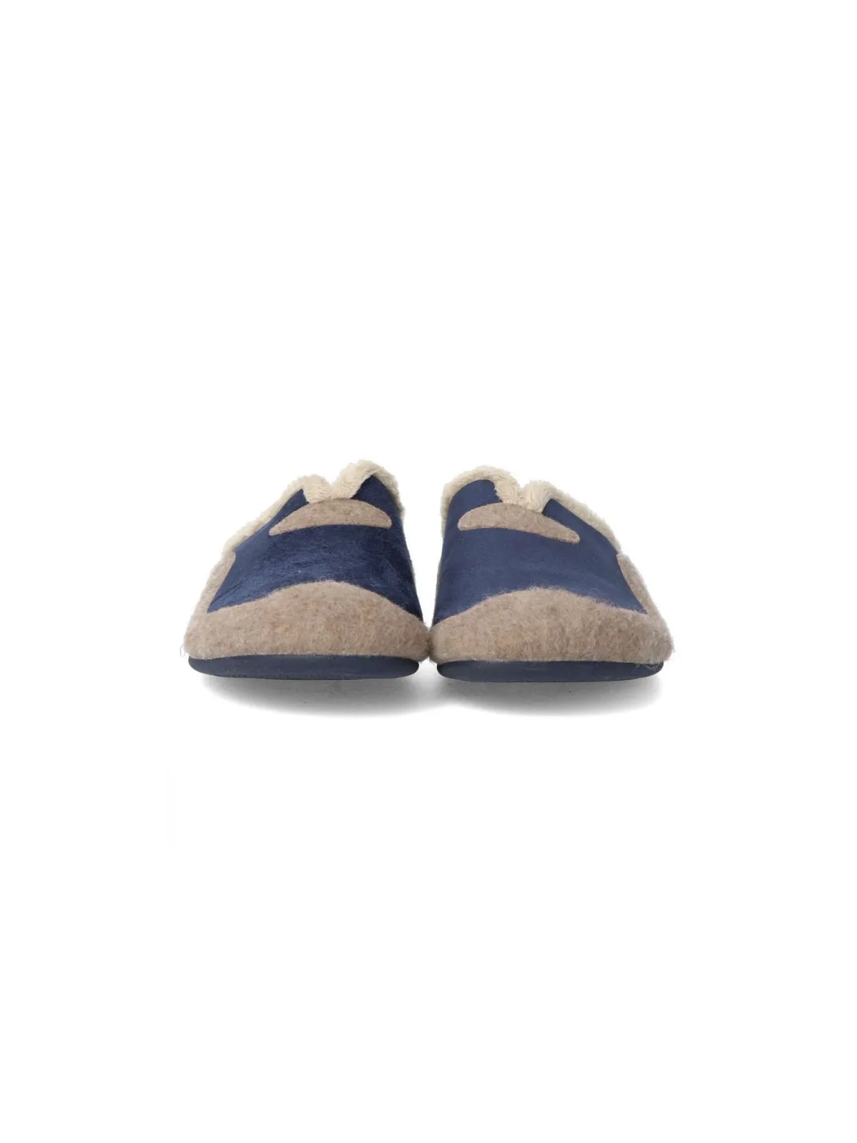 Zapatilla caballero descalza Alaska Garzón
