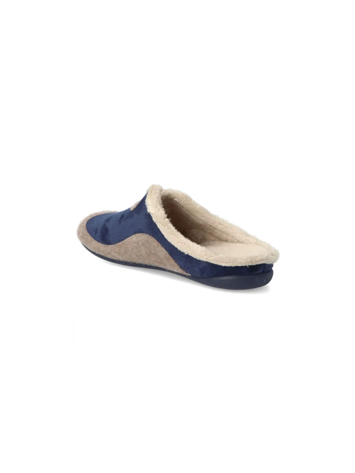 Zapatilla caballero descalza Alaska Garzón