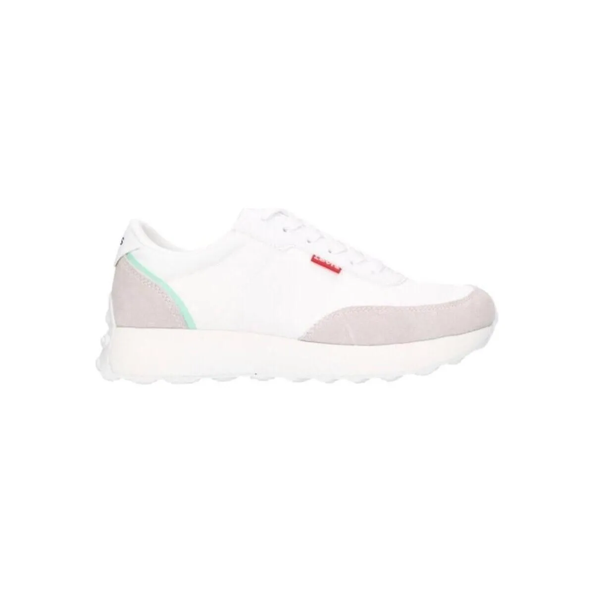 ZAPATILLA DEPORTIVA GRETA MUJER COMBINADA