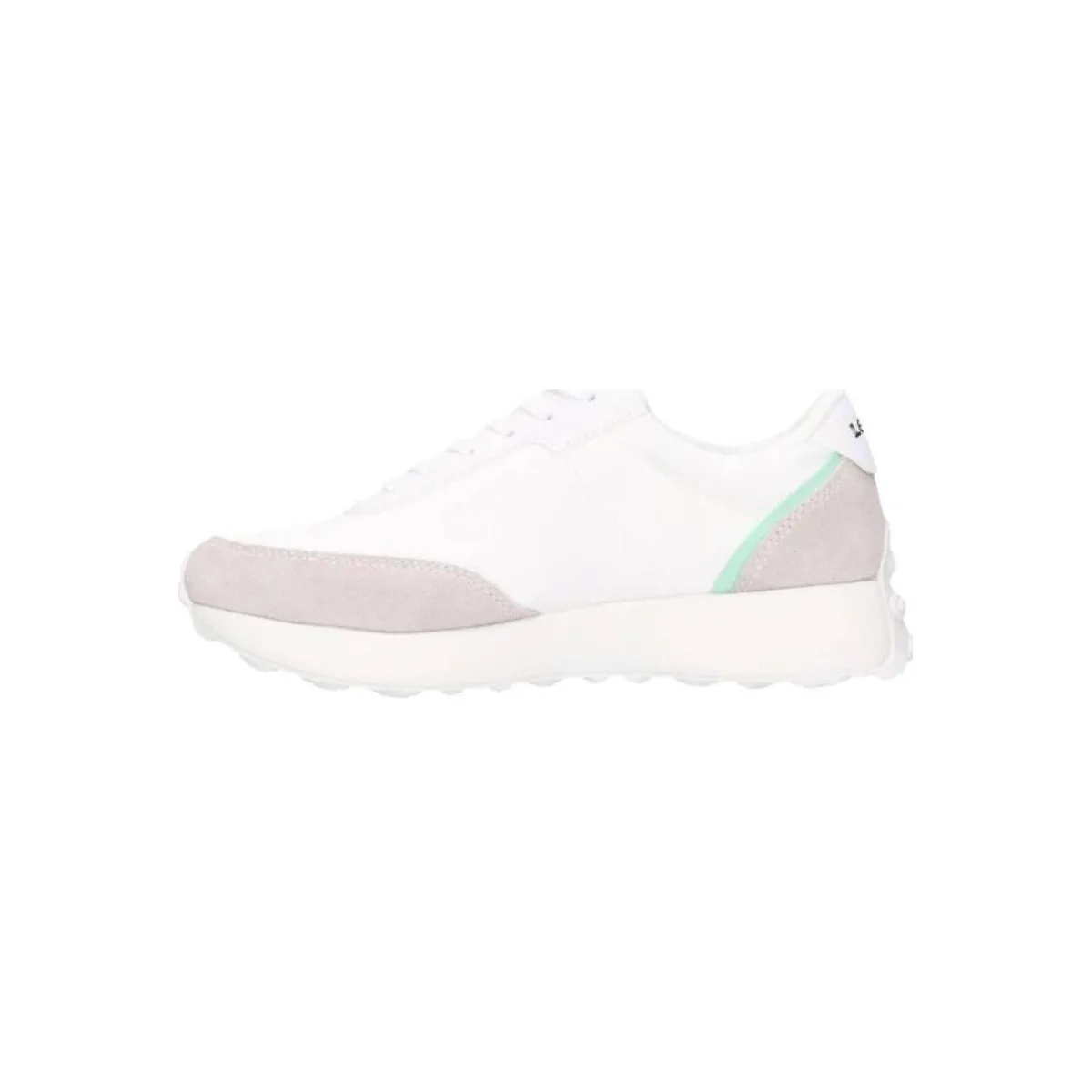 ZAPATILLA DEPORTIVA GRETA MUJER COMBINADA
